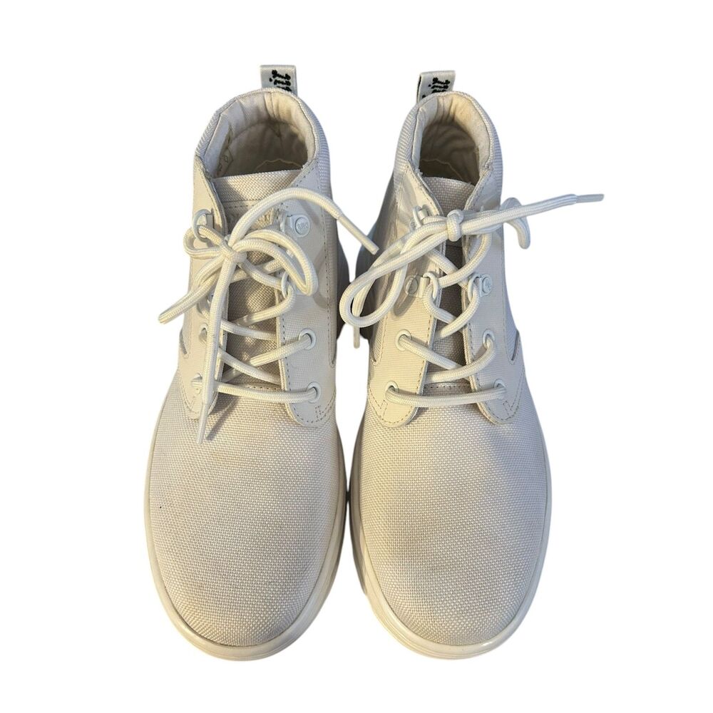 Dr Martens Combs Bonny W Boot Women's size EU 38/US7 - Picture 3 of 8